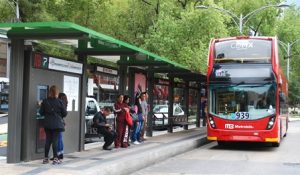 No existe ninguna afectación por las adecuaciones urbanas respectivas.