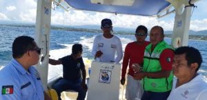 La CEPCO y demás dependencias dan por concluido el operativo de búsqueda y rescate.