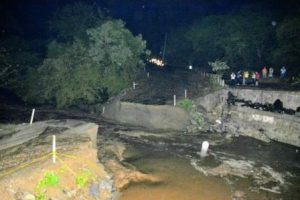 Autoridades de Protección Civil