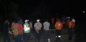 Los remanentes y desprendimientos nubosos mantendrán un escenario de lluvias intensas.