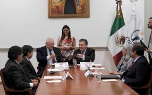 Establece realizar investigación académica, promoción, capacitación y formación en materia de derechos humanos.
