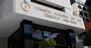 Pide CNDH a los gobiernos estatales
