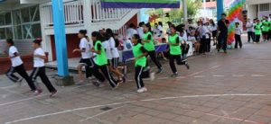 Invita IMSS Oaxaca a los pequeños