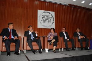 Firman Convenio de Colaboración