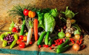 Para llevar una vida saludable