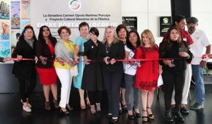 Este Proyecto surgió a partir de una iniciativa después de los sismos de septiembre de 2017.