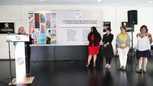 Artistas oaxaqueños