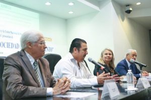 Senador de la República