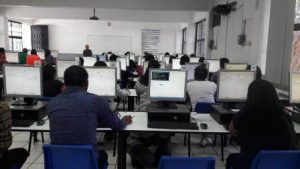 En este proceso transparente, se tuvo una asistencia general del 97.5 por ciento.