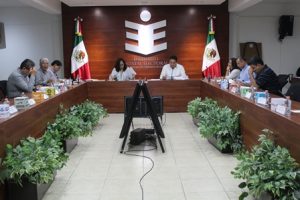 Consejero del IEEPCO