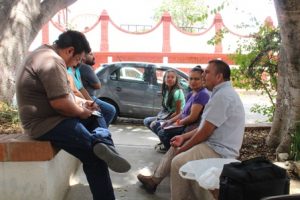 Fomentan convivencia colectiva e intergeneracional para el desarrollo social y humano.