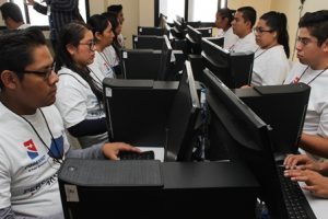 Funcionará en elecciones del 1 de julio