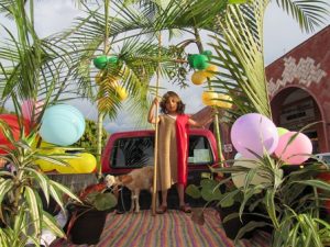 Santo patrón de Huajuapan de León