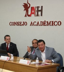 La sucesión de hechos de esta naturaleza hacen patente la escalada de violencia.