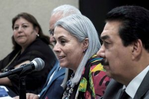 Con actividades culturales como teatro, pintura y música, y deportivas.