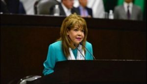 Diputada por Nuevo León