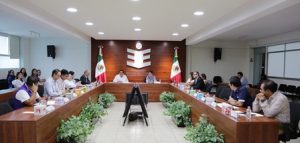 Para observar las elecciones