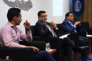 Capacitan a personal