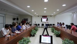 Jornada Electoral en Oaxaca