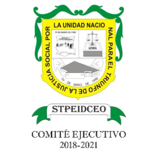 Acuerdan Gobierno de Oaxaca y STPEIDCEO