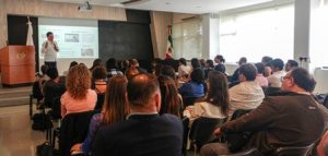 Encuentro Internacional