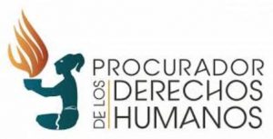 Augusto Jordán Rodas Andrade, Procuraduría de los Derechos Humanos de Guatemala.