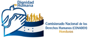 Roberto Herrera Cáceres. Comisión Nacional de los Derechos Humanos de la República de Honduras.