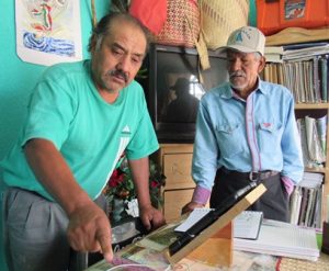 Por más de 25 años nosotros ejercemos el noble oficio del periodismo en la Mixteca oaxaqueña.