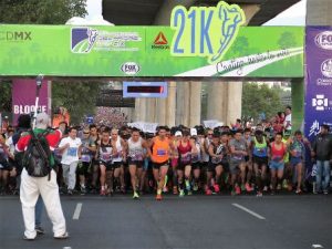 50 años de los olímpicos México ‘68