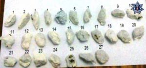 Protocolos penitenciarios