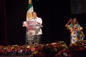 Los Lunes del Cerro que este año se llevarán a cabo el 23 y 30 de julio.
