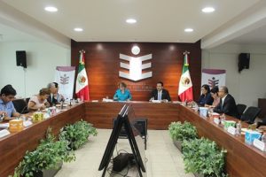 Partidos políticos que perdieron su registro