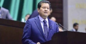 Diputado Nueva Alianza