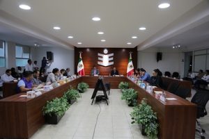 En cuarta fórmula postulada por el PRI