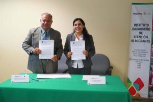 Promueven, protegen y difunden