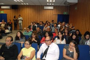 Litigantes de la capital observan y velan por el cumplimiento pleno de la norma.