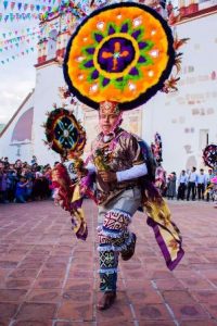 Debe regresar a ser la fiesta del Lunes del Cerro