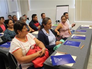 Dirigido a especialistas en ortodoncia, odontopediatría y cirugía maxilofacial.