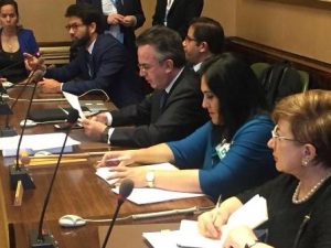 México destacó la fortaleza democrática en las pasadas elecciones.