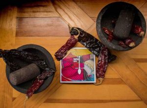 El Festival de los Moles, iniciará el 19 de julio en el Jardín Carbajal.