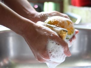 Higiene, fundamental para evitar casos
