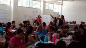 En la Cuenca del Papaloapan