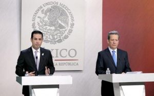 Director General del IMSS