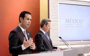 Una estricta disciplina financiera a través del gasto eficiente.