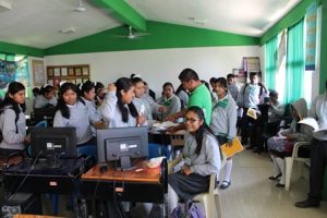 Contra embarazos prematuros