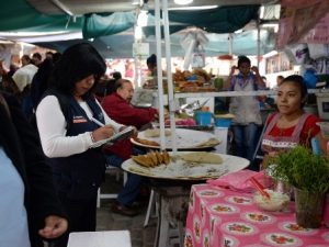 Implementan operativo