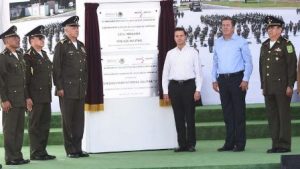 Y Unidad Habitacional en Irapuato