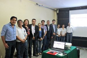 Elecciones 2018 en Oaxaca