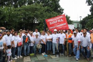 La capital del estado lucirá todo su esplendor y gran belleza arquitectónica.