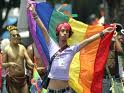 Exigen ley contra la homofobia y discriminación